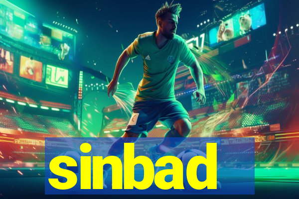 sinbad - a lenda dos sete mares superflix